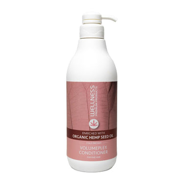 Volumeplex Conditioner 33 oz Wellness
